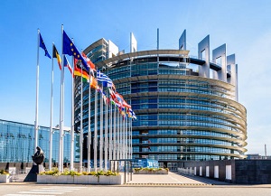 Elezioni del Parlamento Europeo del 8 e 9 Giugno 2024 foto 