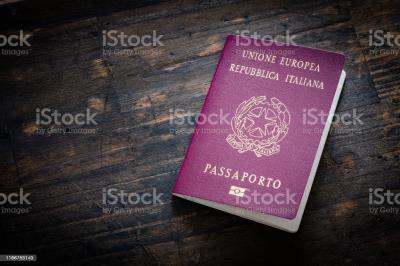 Passaporto - da quest anno i cittadini di Terre del Reno potranno richiederlo a Cento foto 