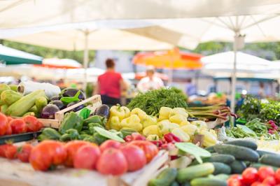 Niente mercato il 15 agosto foto 