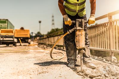 Lavori in Corso Roma, senso unico da lunedì 4 ottobre 2021 foto 