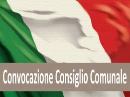 Consiglio Comunale del 13 aprile 2022 - ore 20:30 foto 