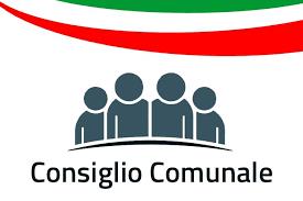 Convocazione Consiglio Comunale foto 