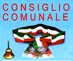 Convocazione Consiglio Comunale foto 