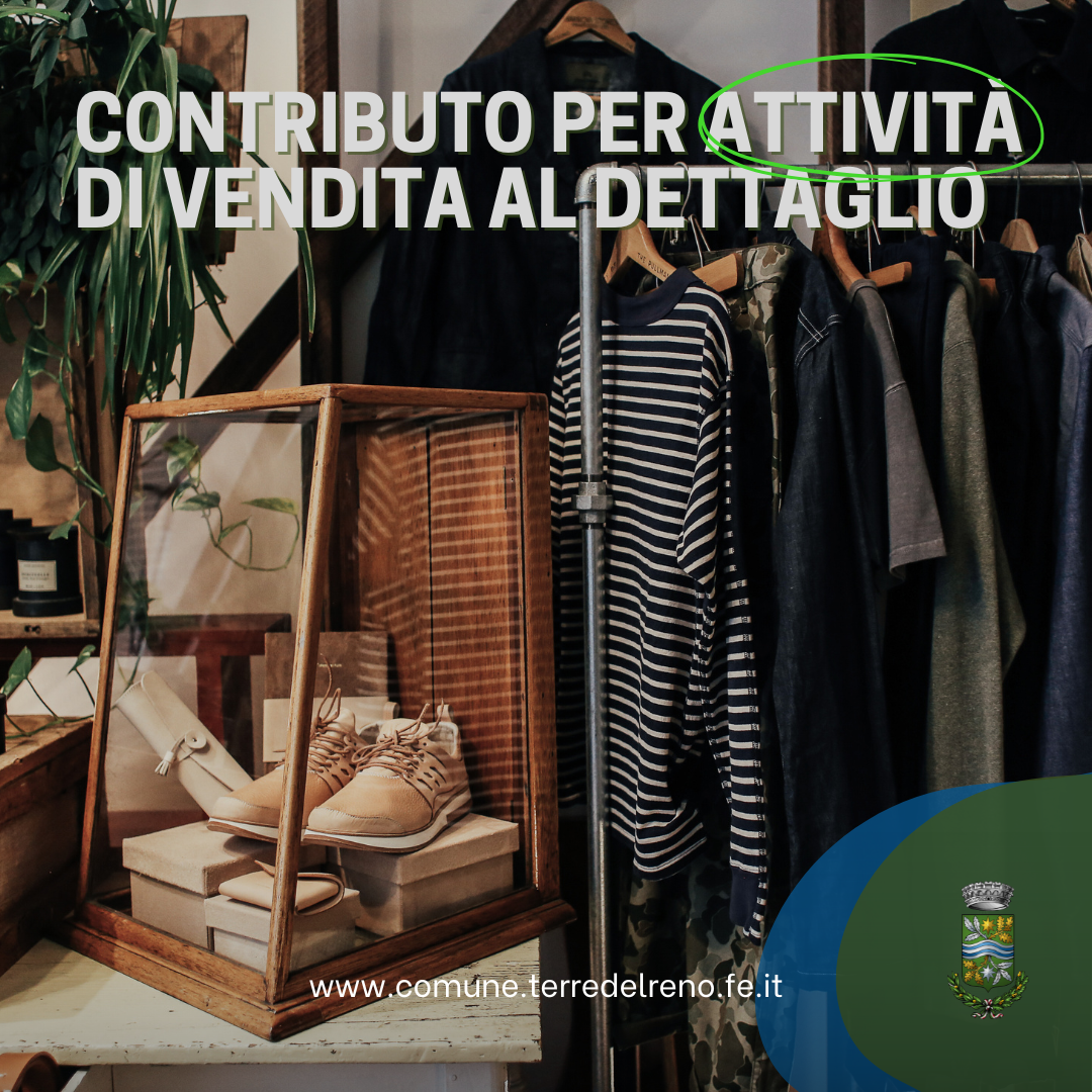 Contributi a fondo perduto per attività commerciali foto 