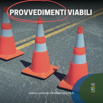 Modifiche viabili foto 