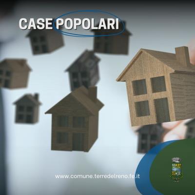 Case popolari foto 