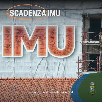 Scadenza Acconto IMU 2025 foto 