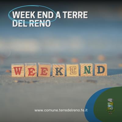 Week end a Terre del Reno foto 
