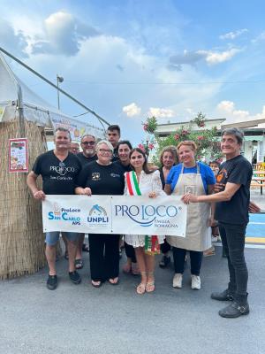 Pro Loco di San Carlo foto 