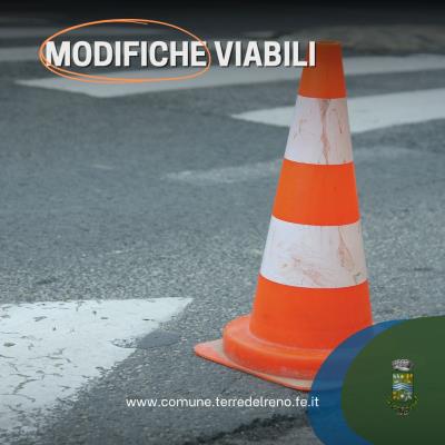 Modifiche viabili foto 