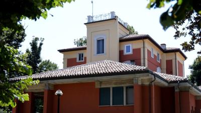 Nido d infanzia Il Tiglio foto 