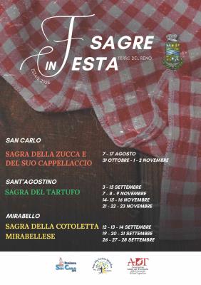 Sagra in festa foto 