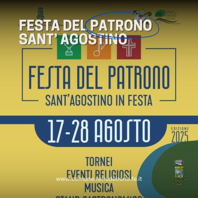Festa del Patrono foto 