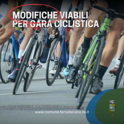 Modifiche viabili foto 