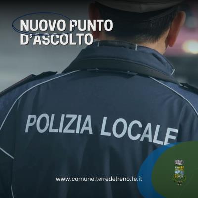 Nuovo punto di ascolto foto 