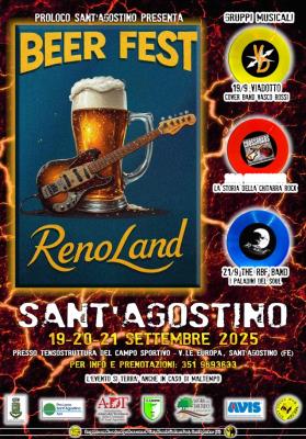 Renoland Beer Fest foto 