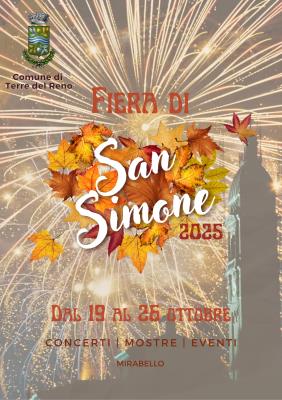 Fiera San Simone foto 
