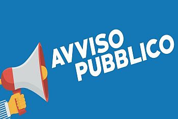 AVVISO PUBBLICO foto 