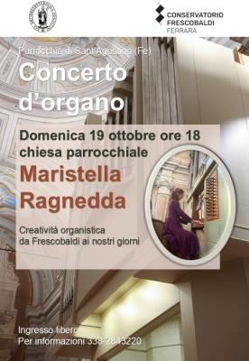 Concerto d organo foto 