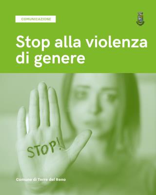Stop alla violenza di genere foto 