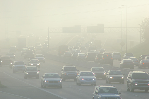 Misure anti-smog nei Comuni dell'Emilia Romagna