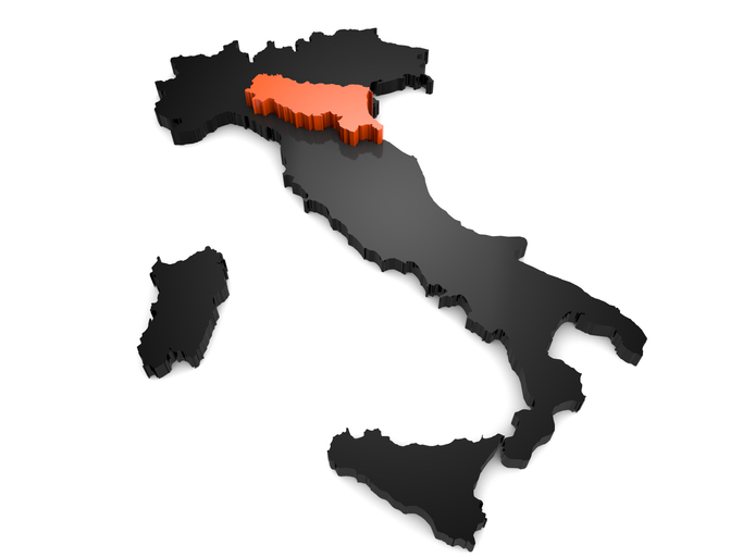 Da lunedì 15 marzo l’Emilia-Romagna sarà zona rossa