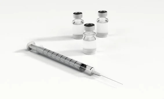 Vaccinazione Anti Covid-19 per i cittadini dai 55 ai 59 anni
