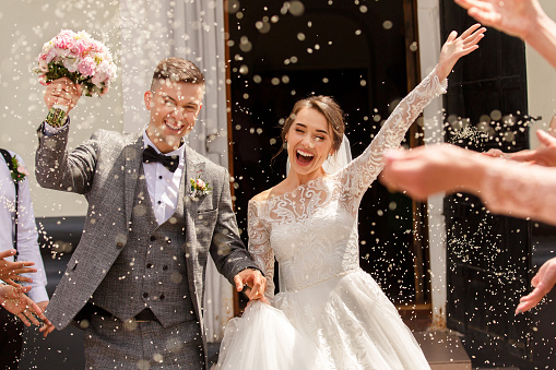 Matrimoni a Terre del Reno