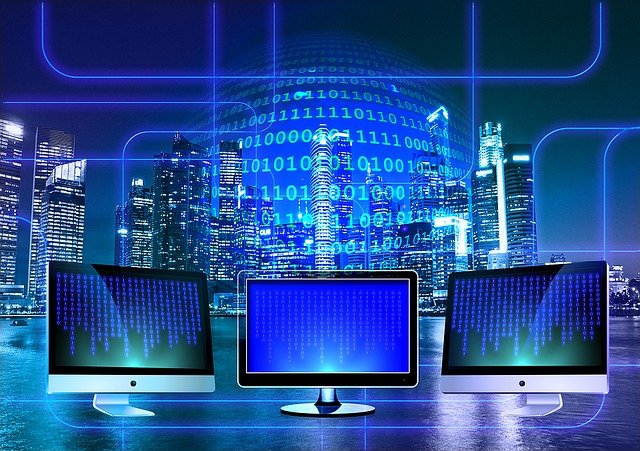 RETE INFORMATICA COMUNALE