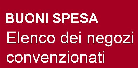 ESERCIZI COMMERCIALI ADERENTI