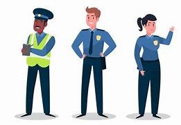 FRONT OFFICE CON UNA POLIZIA LOCALE ...'FUORI DAL COMUNE'...