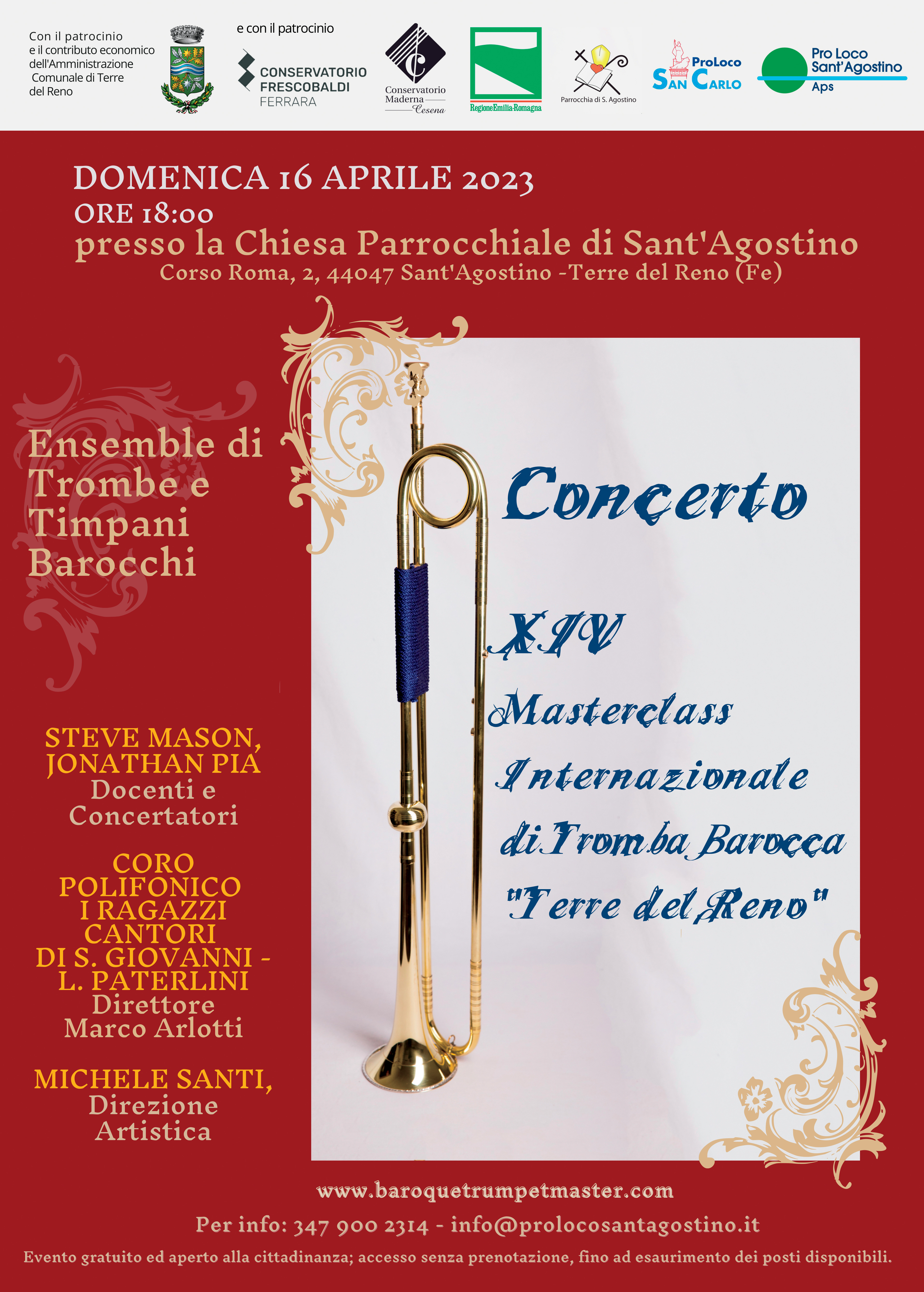 CONCERTO