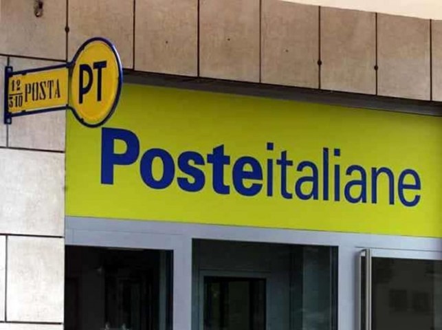 Ufficio Postale di San Carlo