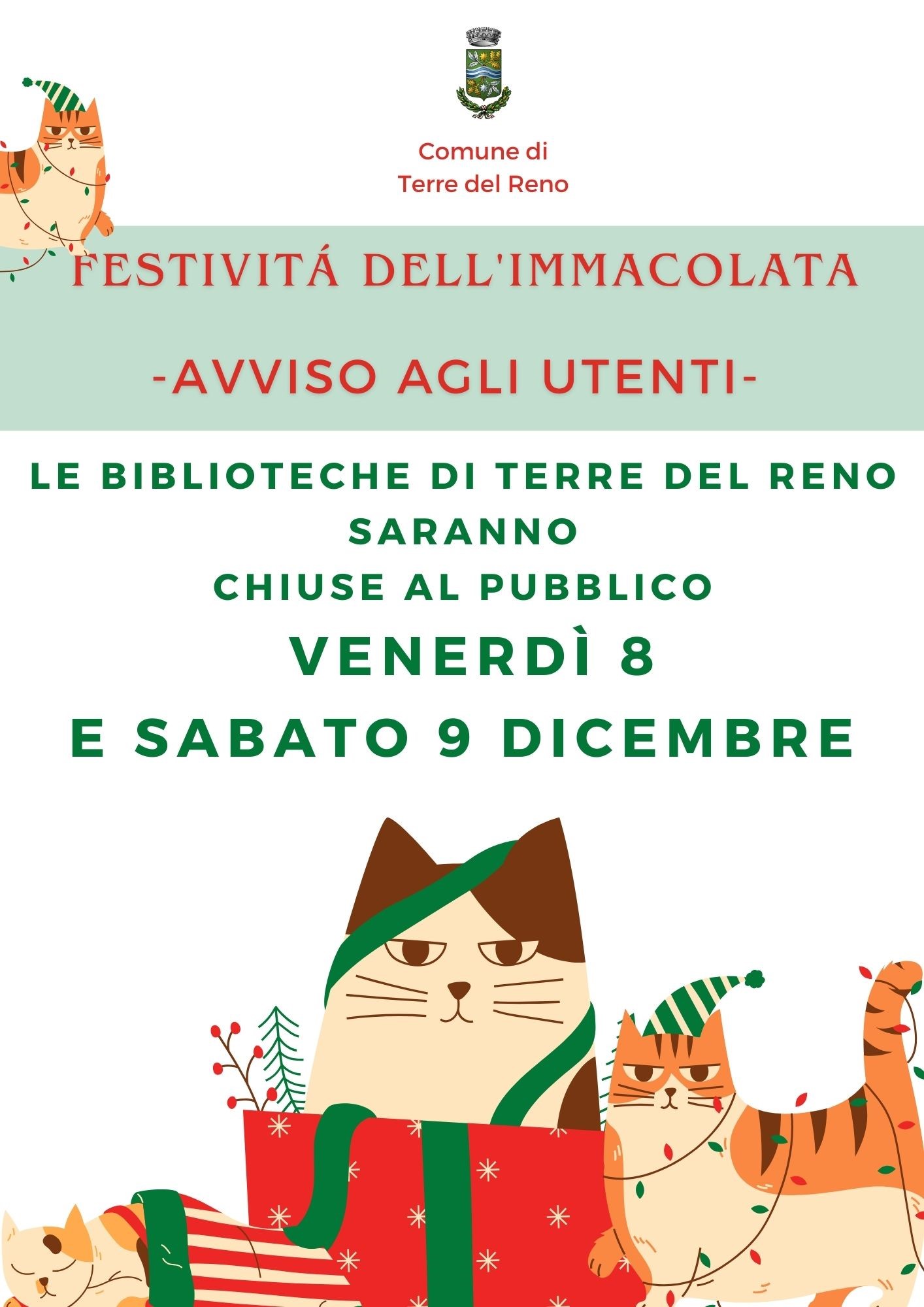 AVVISO