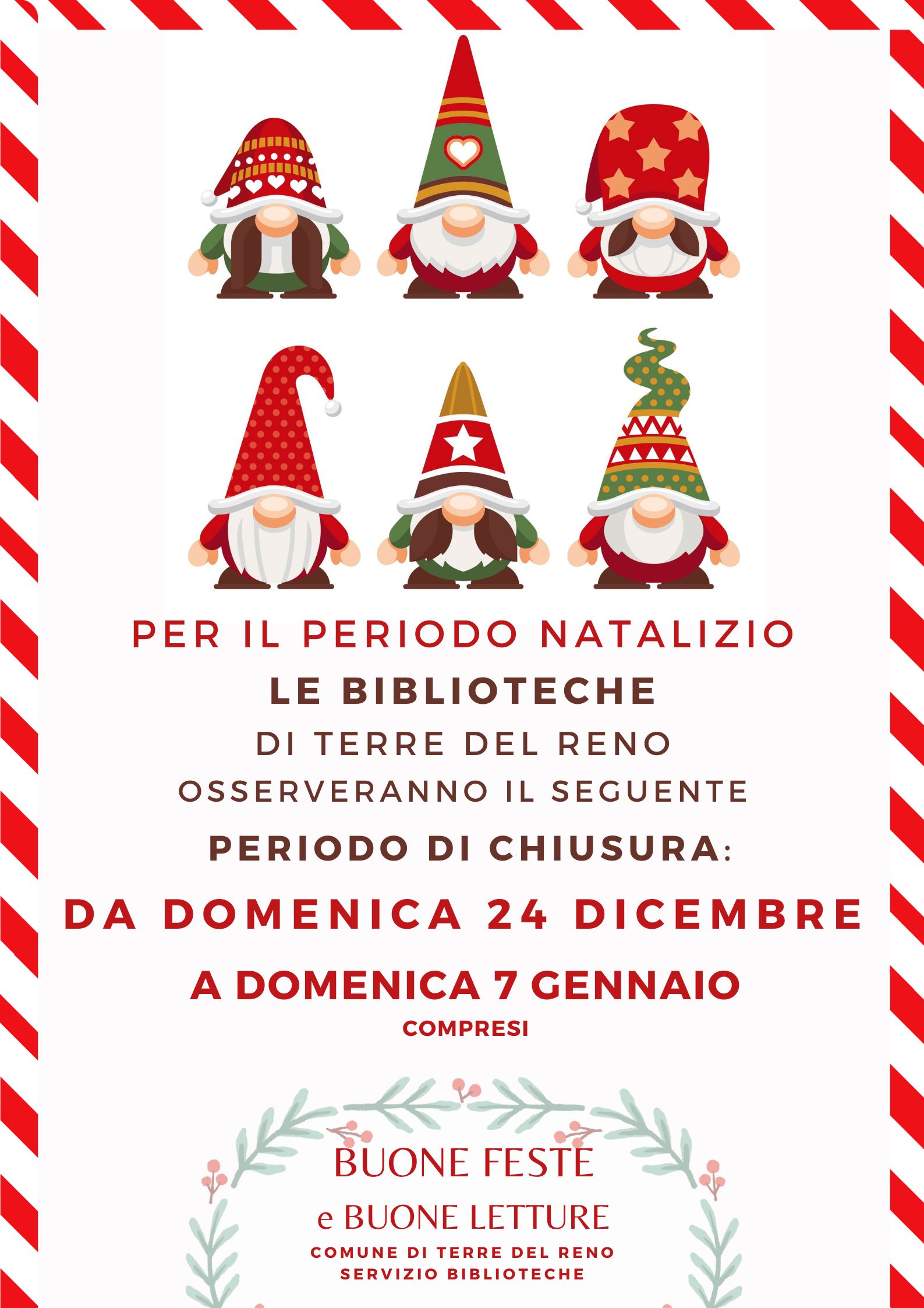 AVVISO