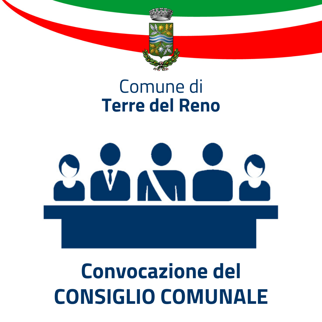 Consiglio Comunale