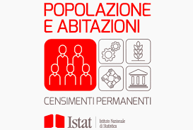 ISTAT – censimento permanente popolazione e abitazioni 2024 