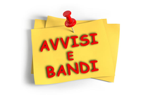 AVVISO PUBBLICO PER STABILIZZAZIONE PERSONALE PRECARIO UN POSTO SPECIALISTA ATT TECNICHE 5^ SETTORE
