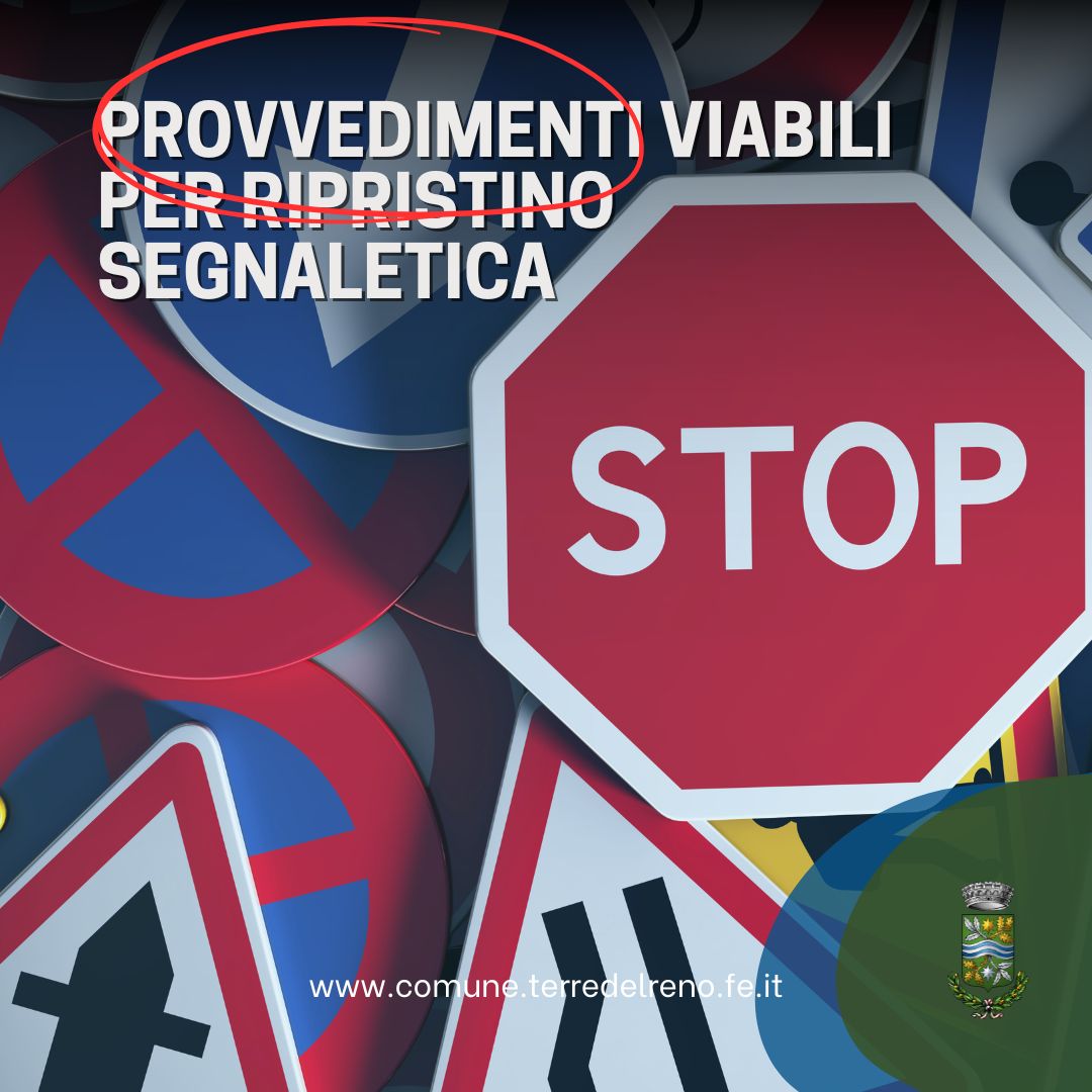 PROVVEDIMENTI VIABILI