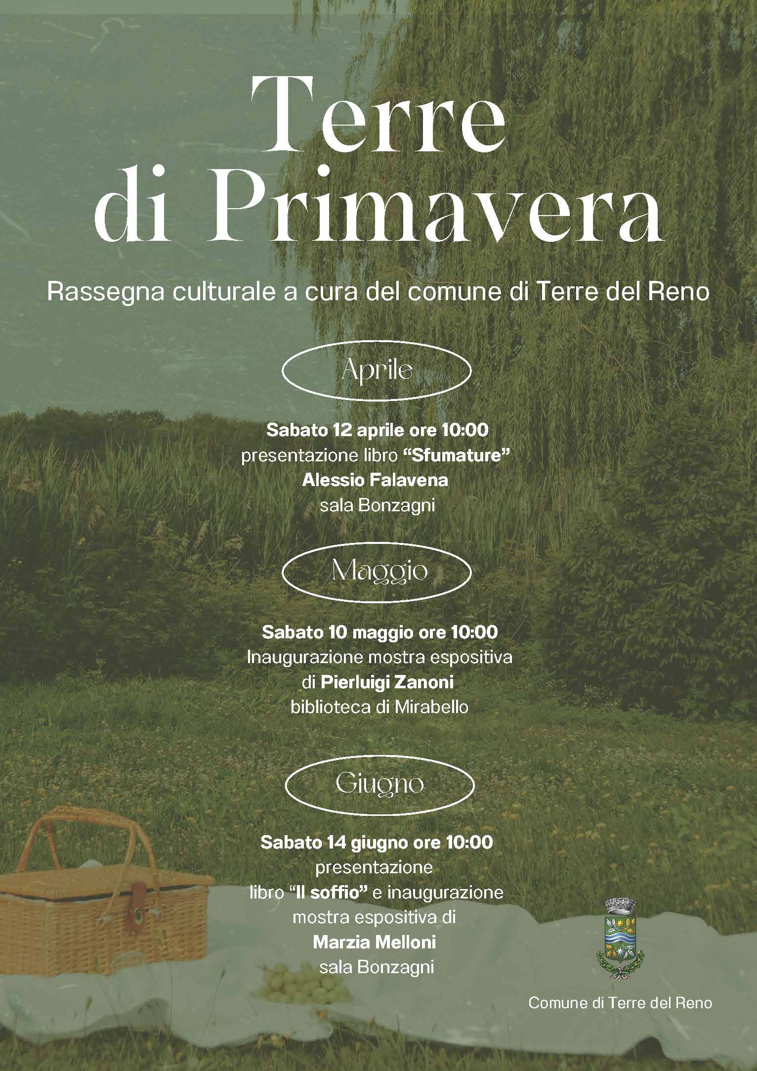 Terre di Primavera