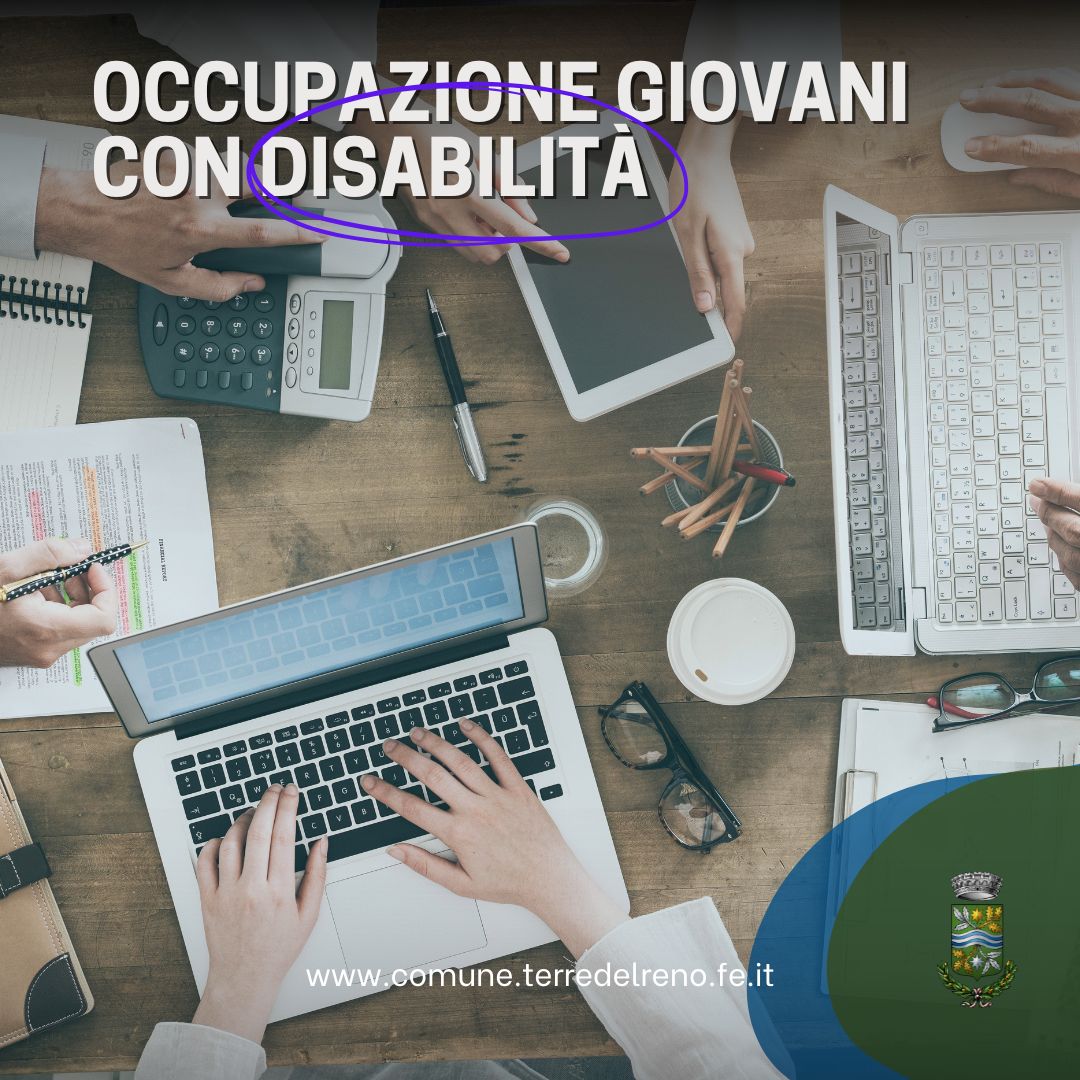 Al via la co-progettazione per i giovani con disabilità