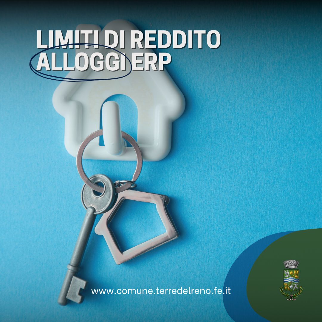 Alloggi ERP