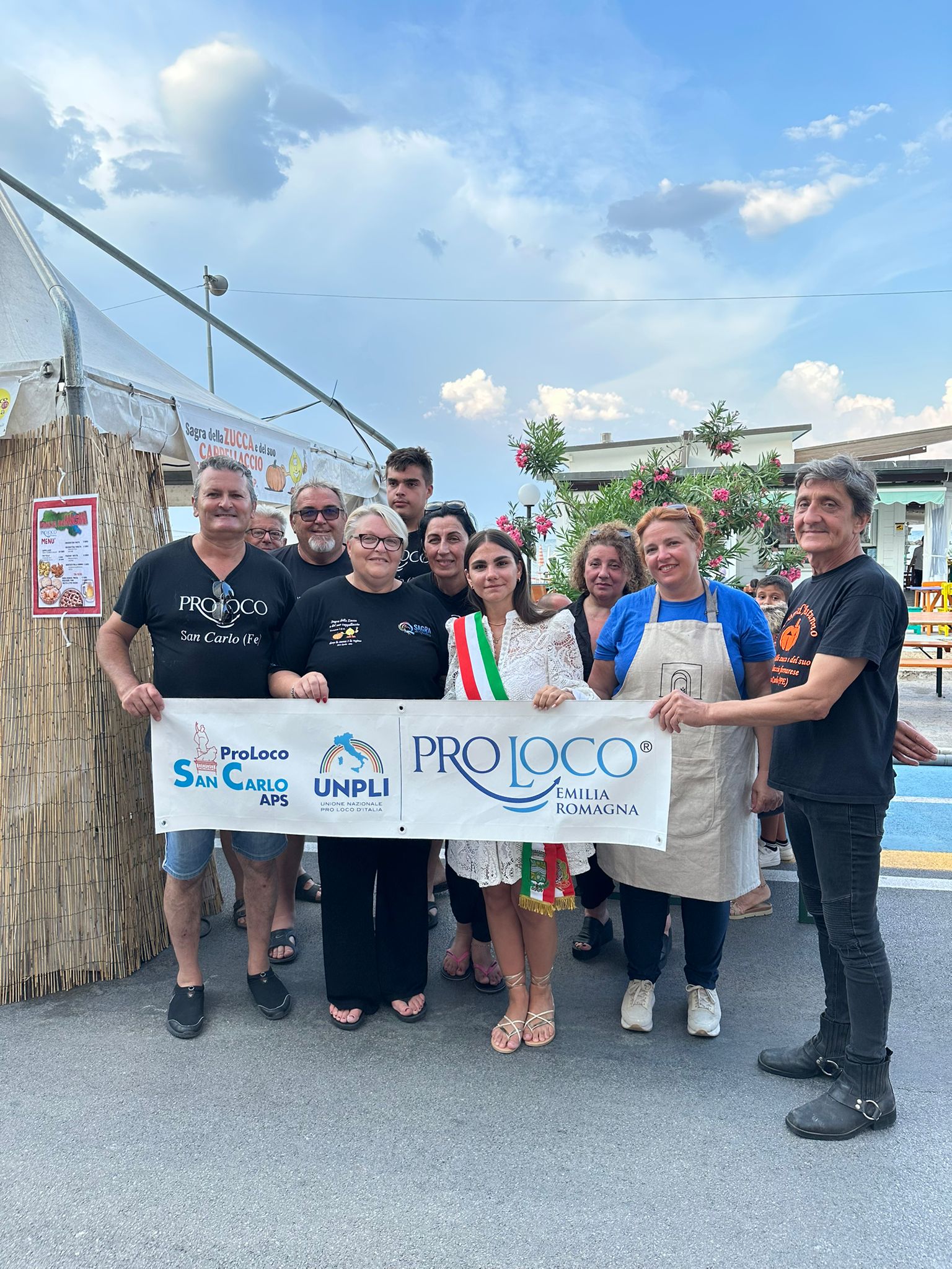 Pro Loco di San Carlo