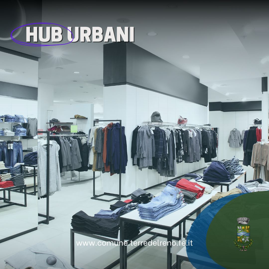 Hub urbani