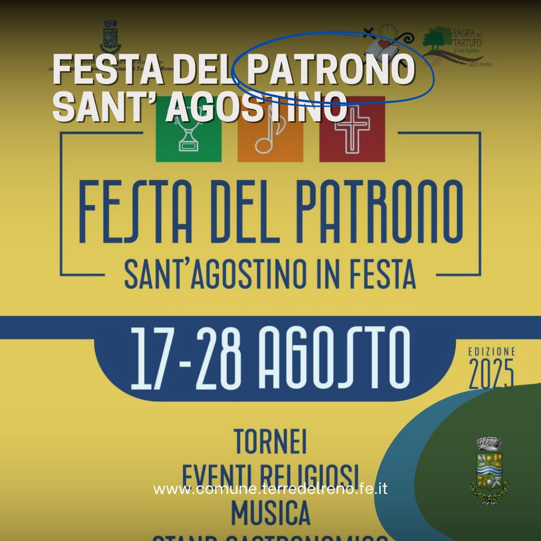 Festa del Patrono