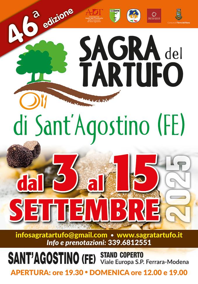 Sagra del tartufo