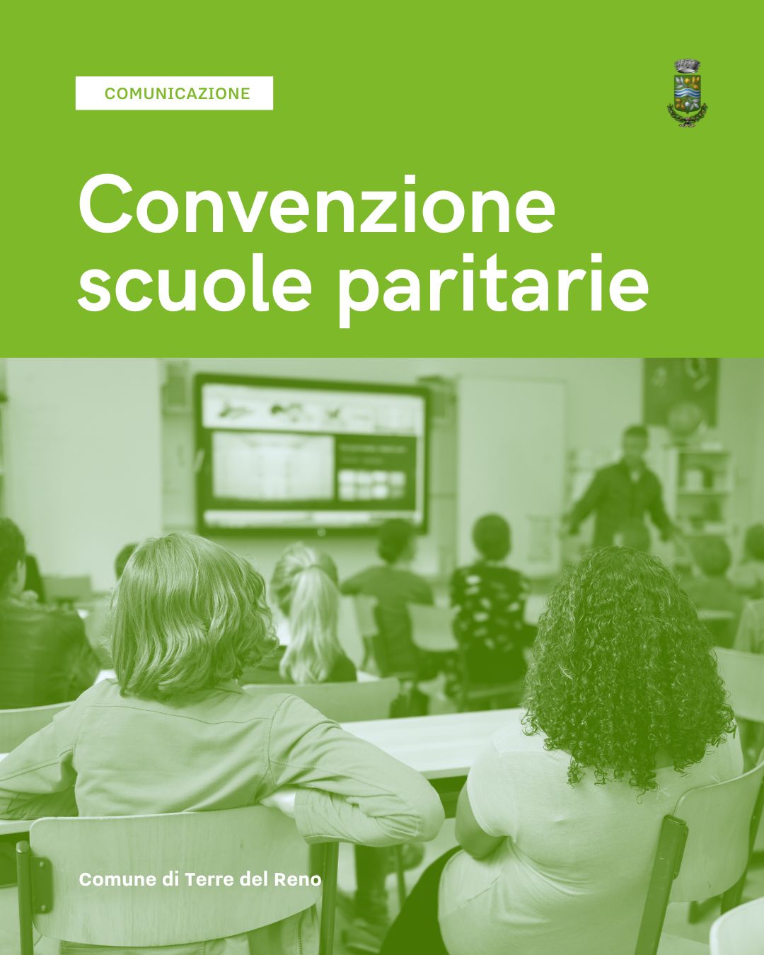 Convenzione scuole paritarie Convenzione scuole paritarie