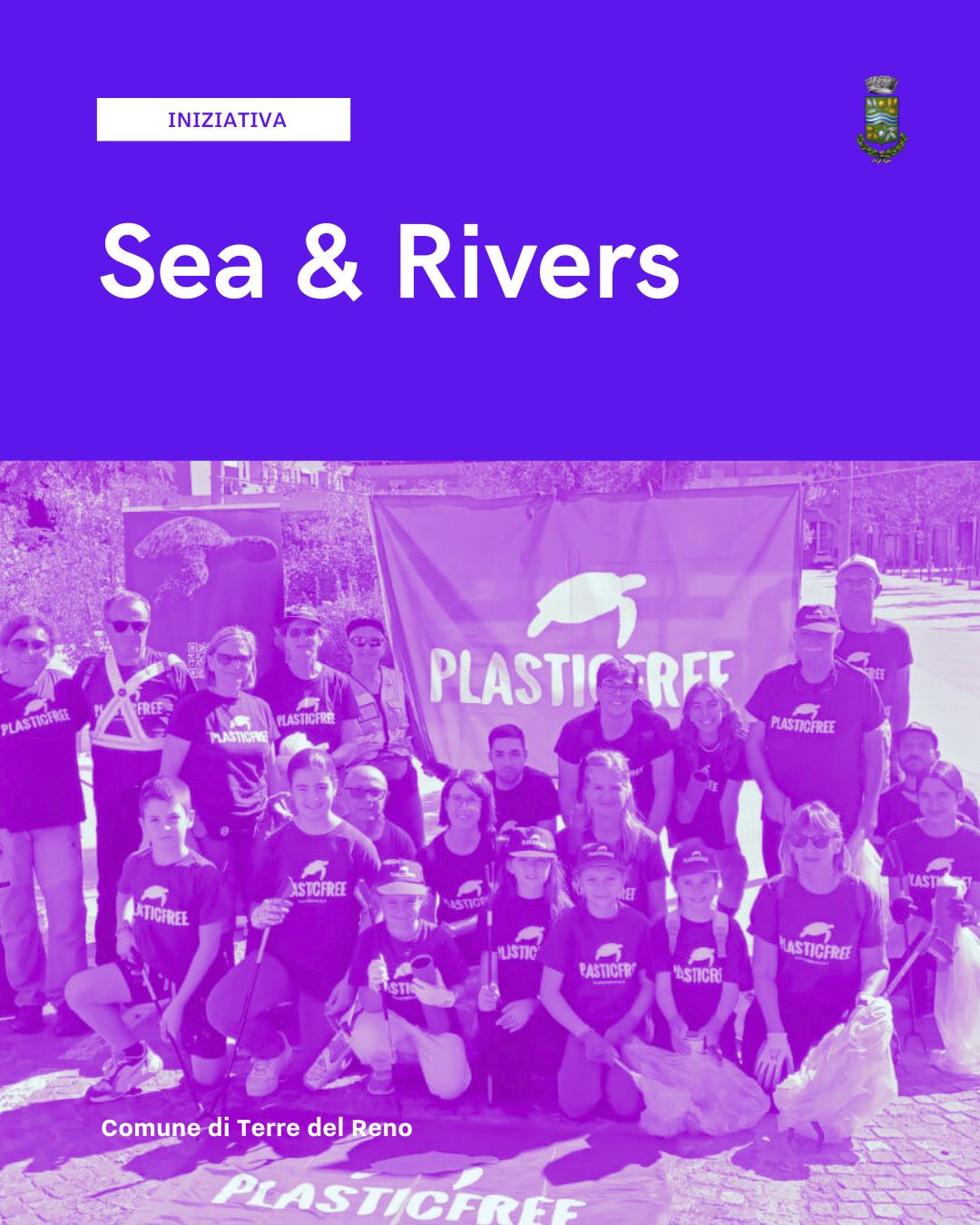 Sea & rivers Sea & rivers