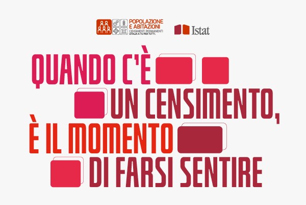 Censimento Censimento