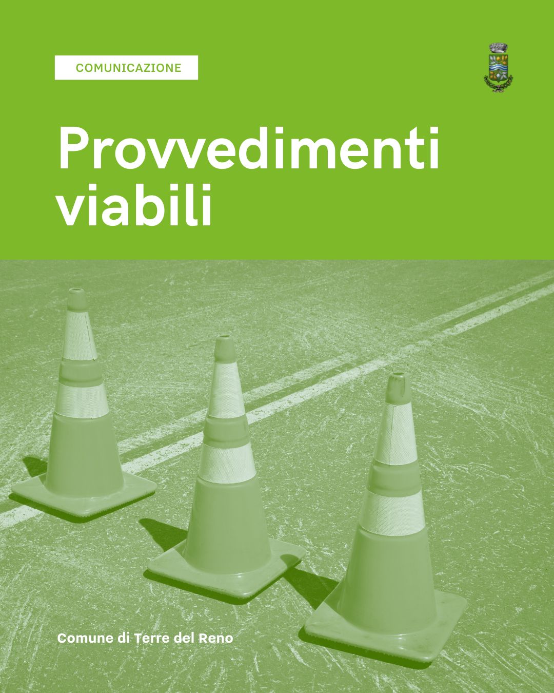 Provvedimenti viabili Provvedimenti viabili